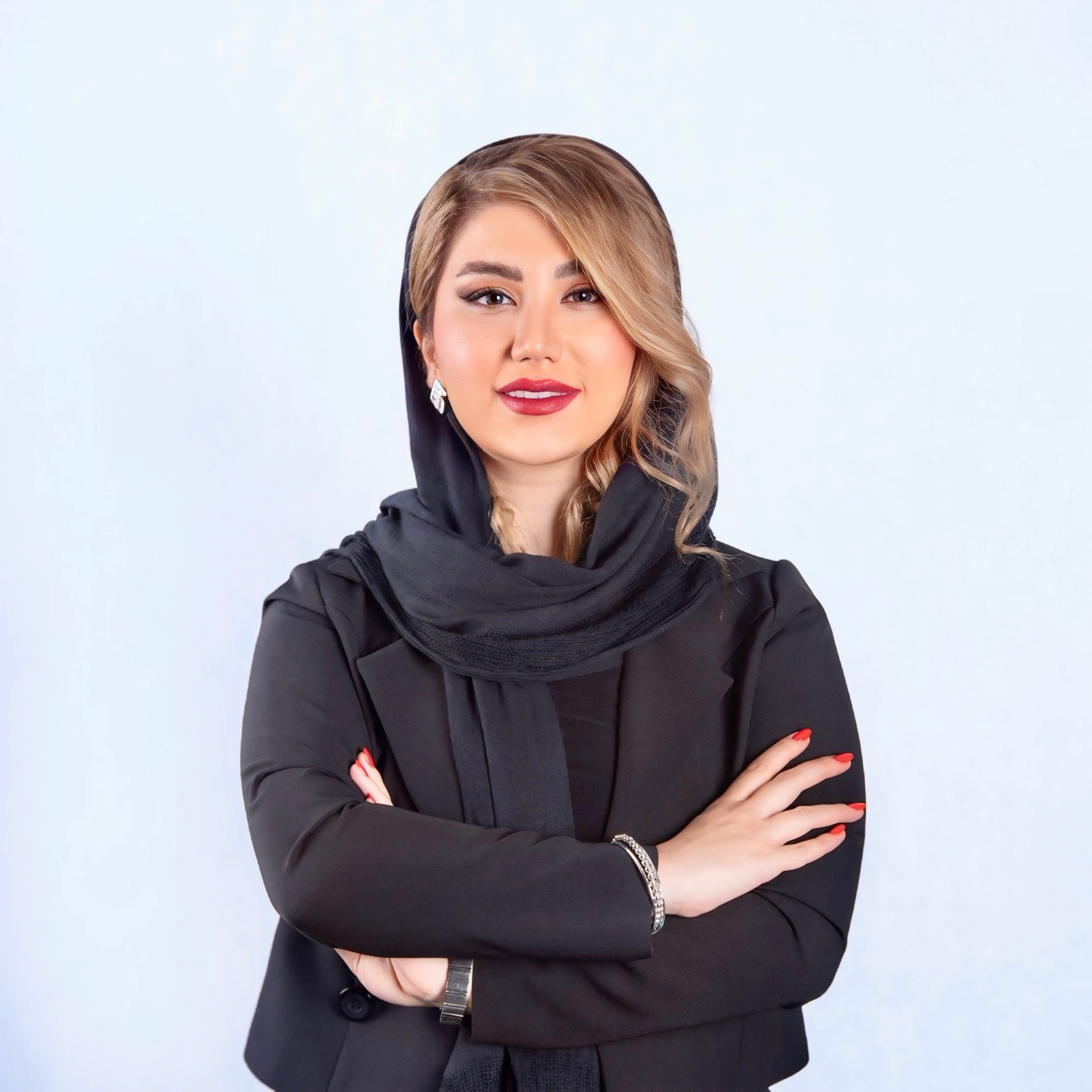 افرا علوی