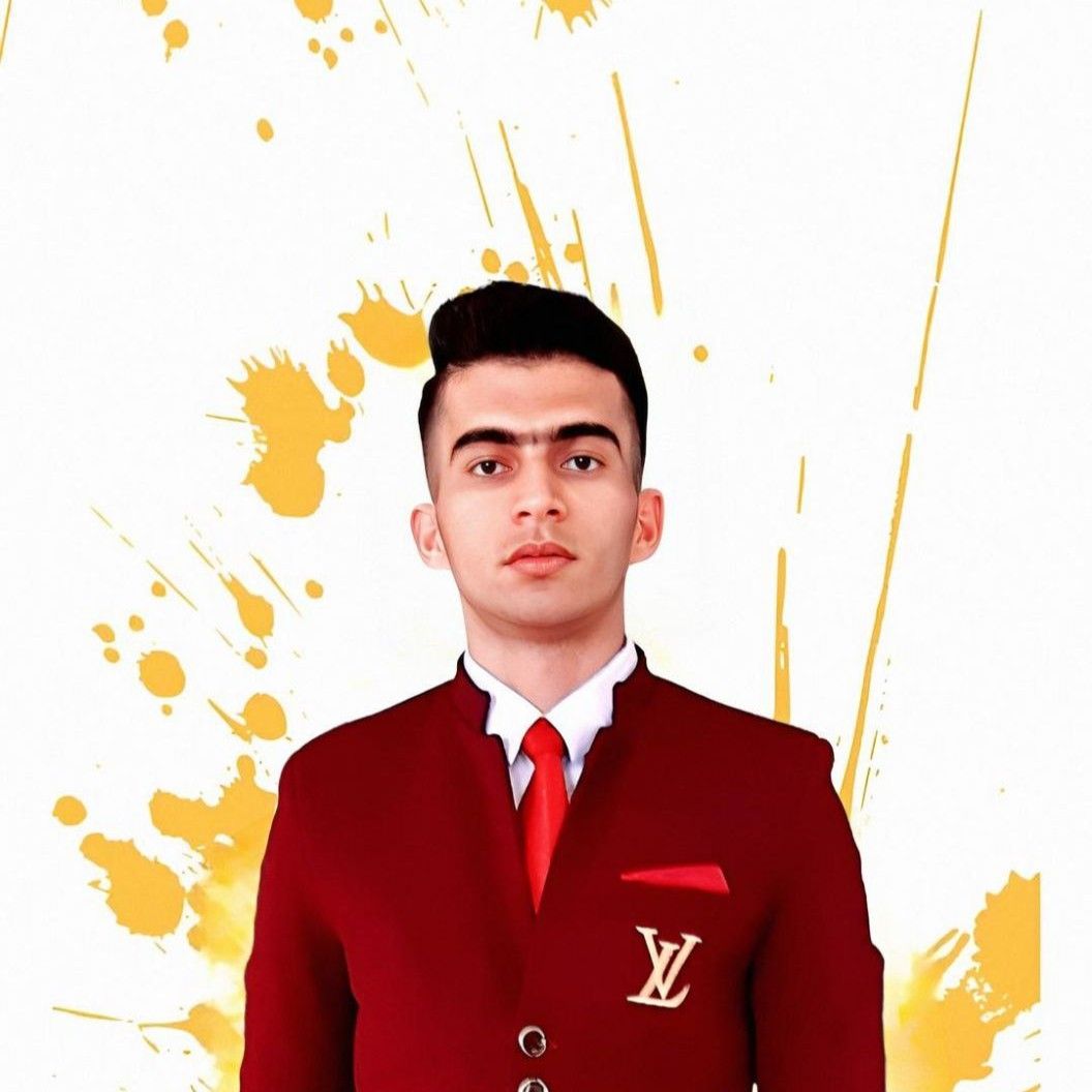 علیرضا طالبی‌زاده