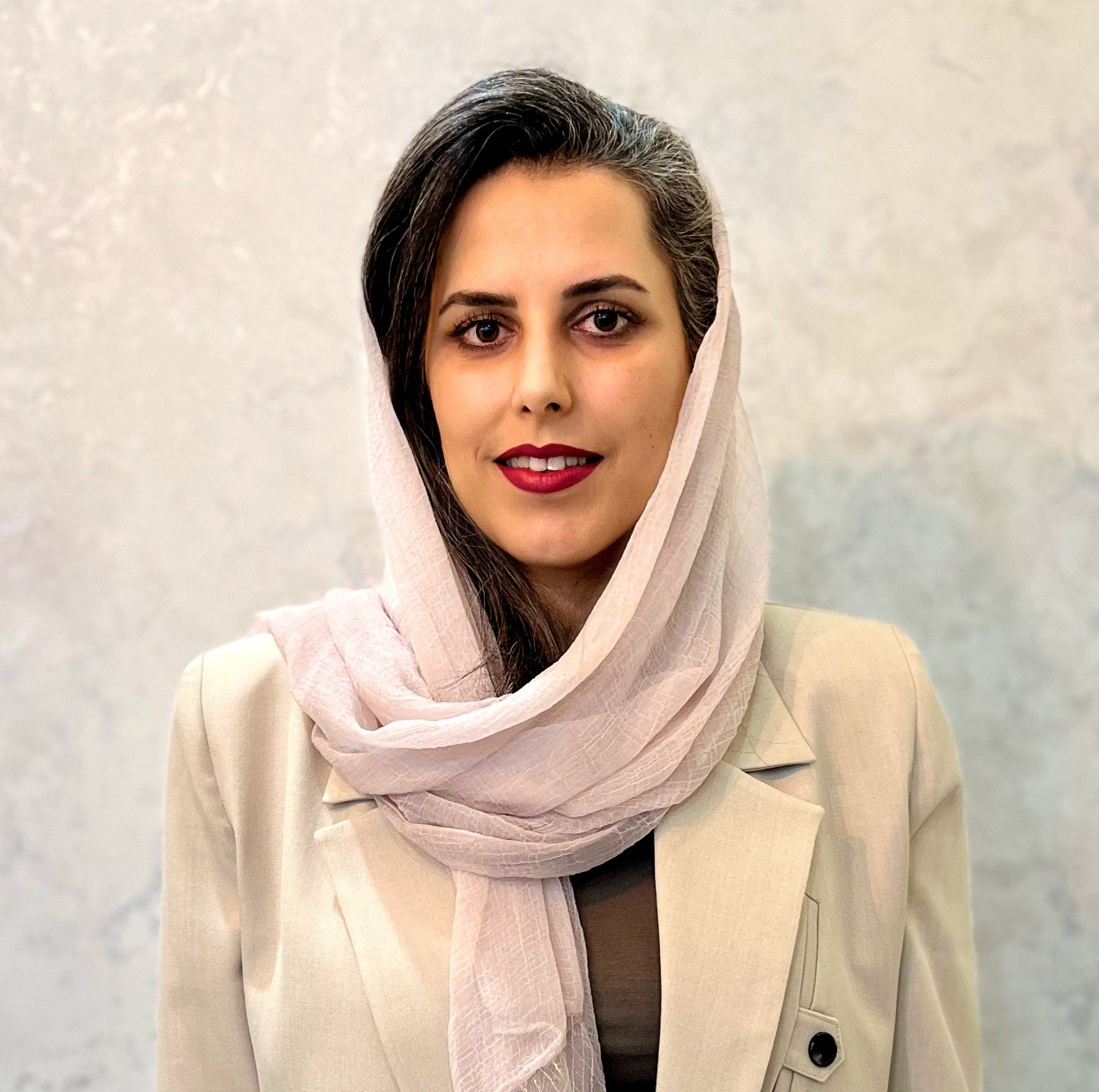 الهه جعفری