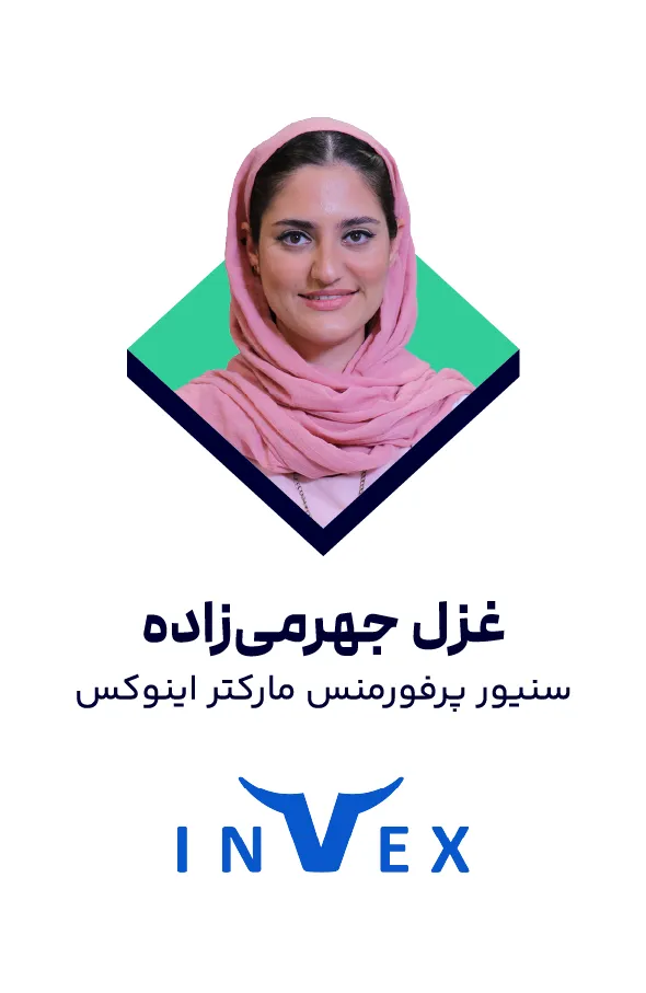 غزل جهرمی‌زاده