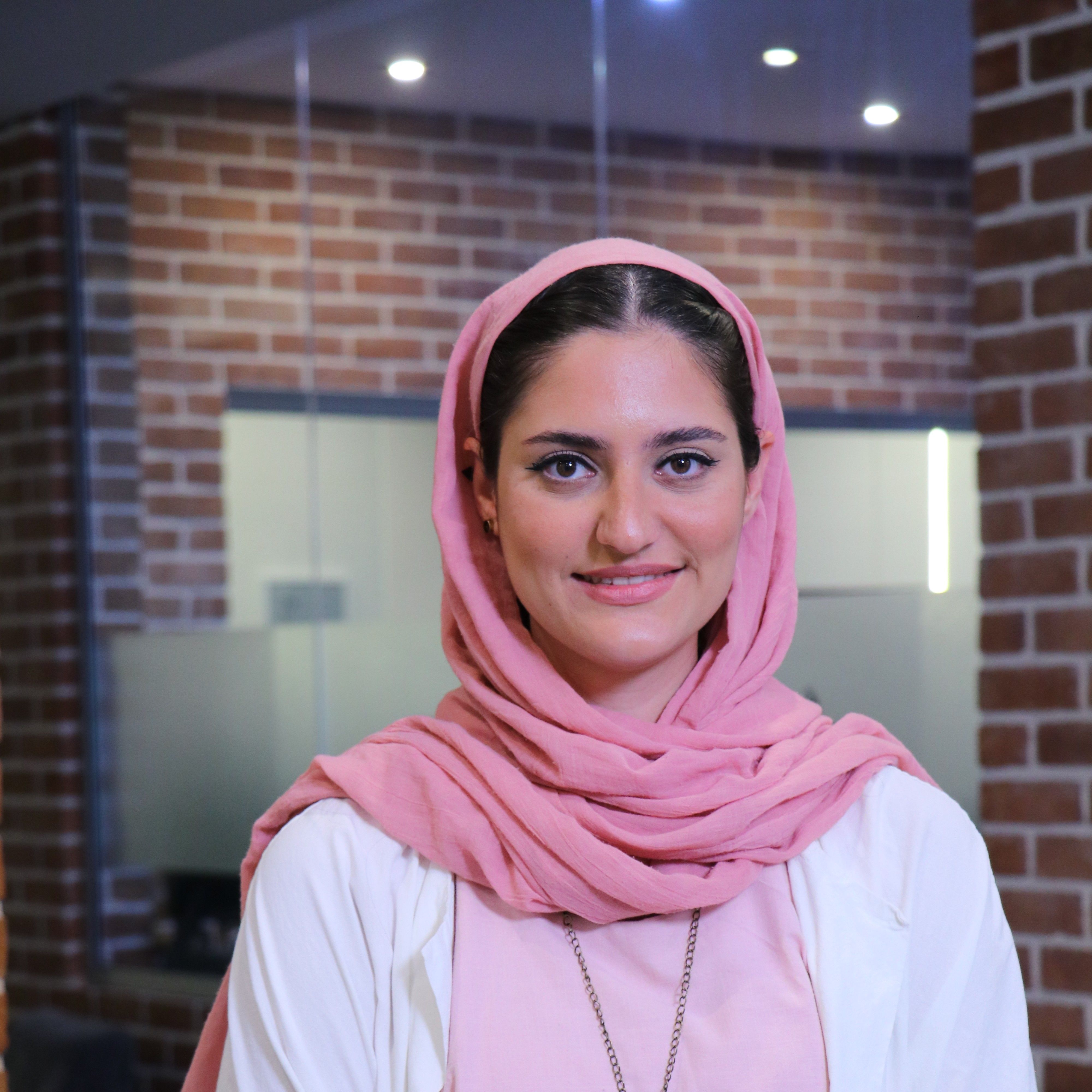 غزل جهرمی‌زاده