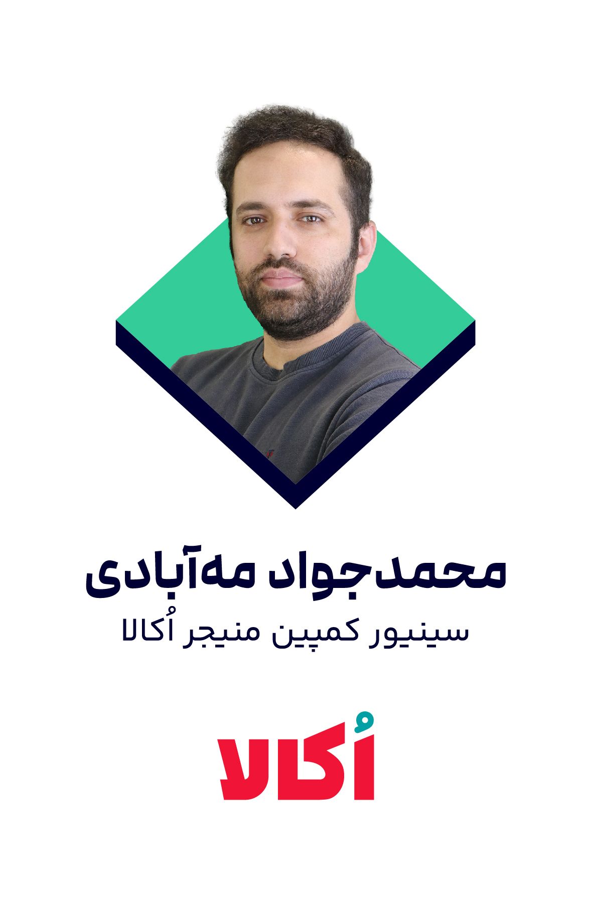 محمدجواد مه‌آبادی