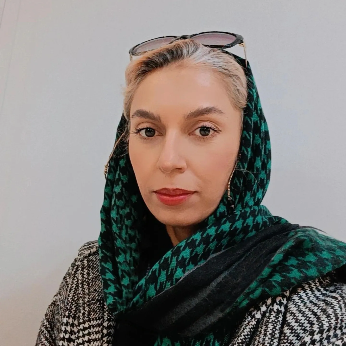 مریم حسینی