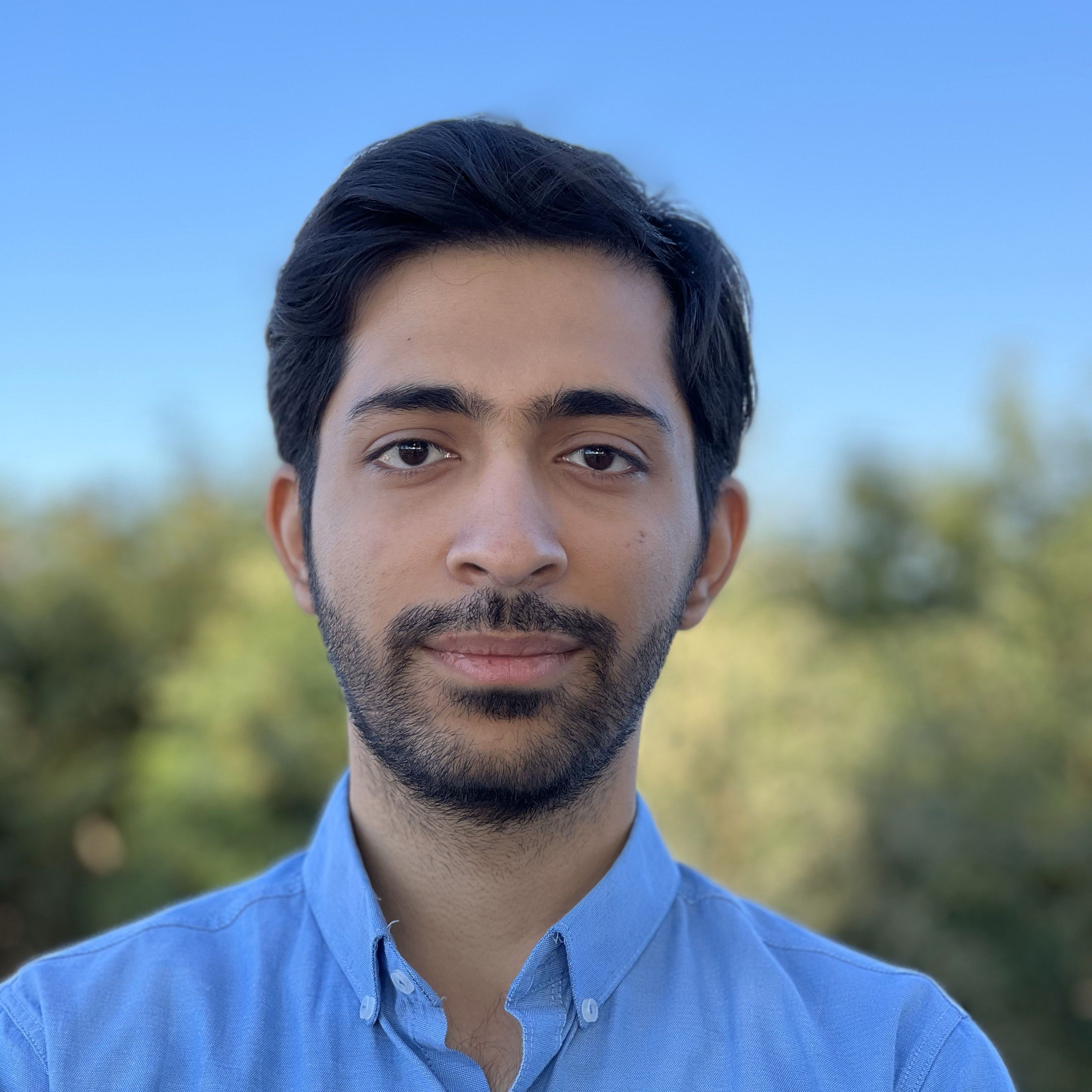 محمد جمالیان