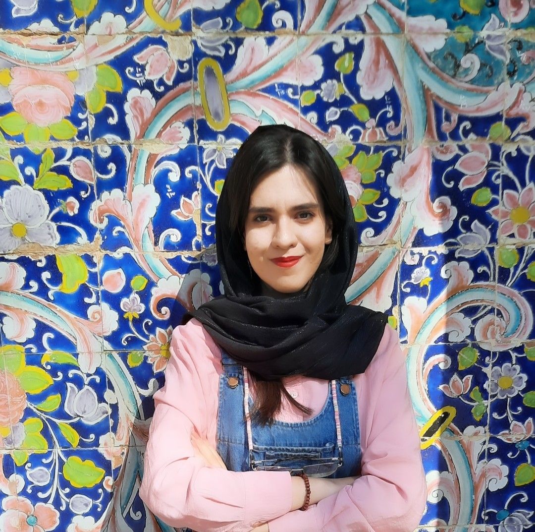نگار رضایی
