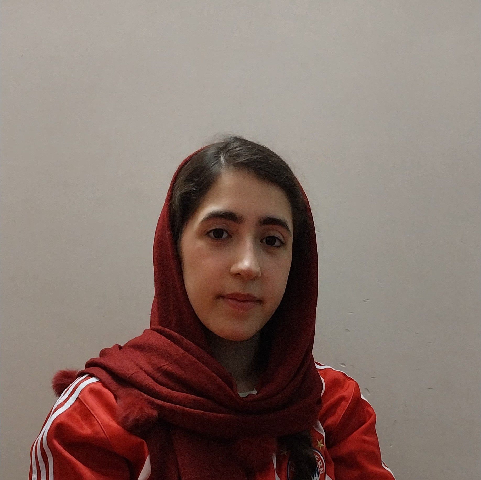 نیلوفر محرمی