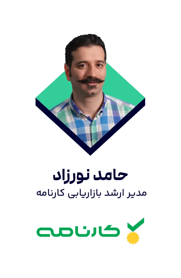 حامد نورزاد