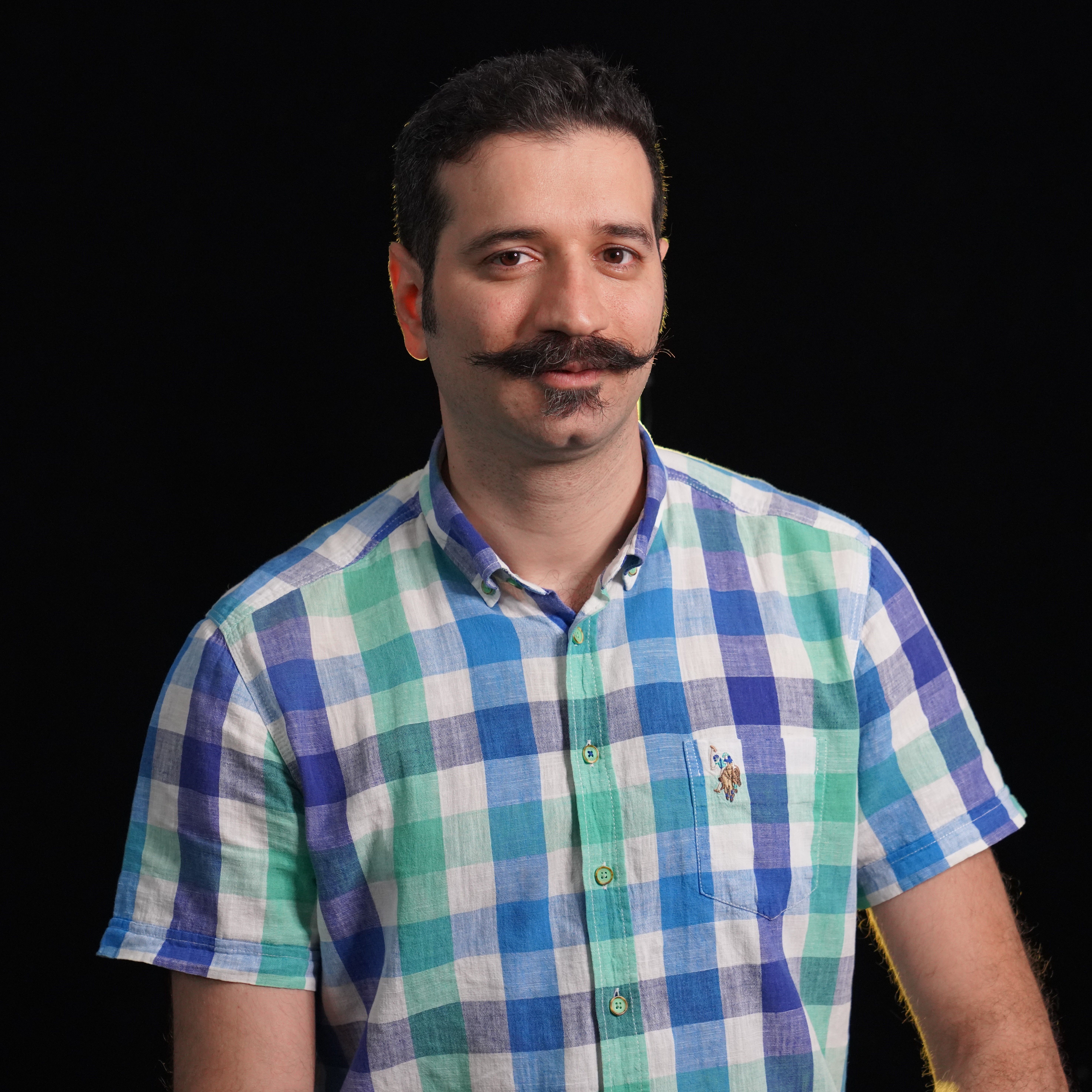 حامد نورزاد