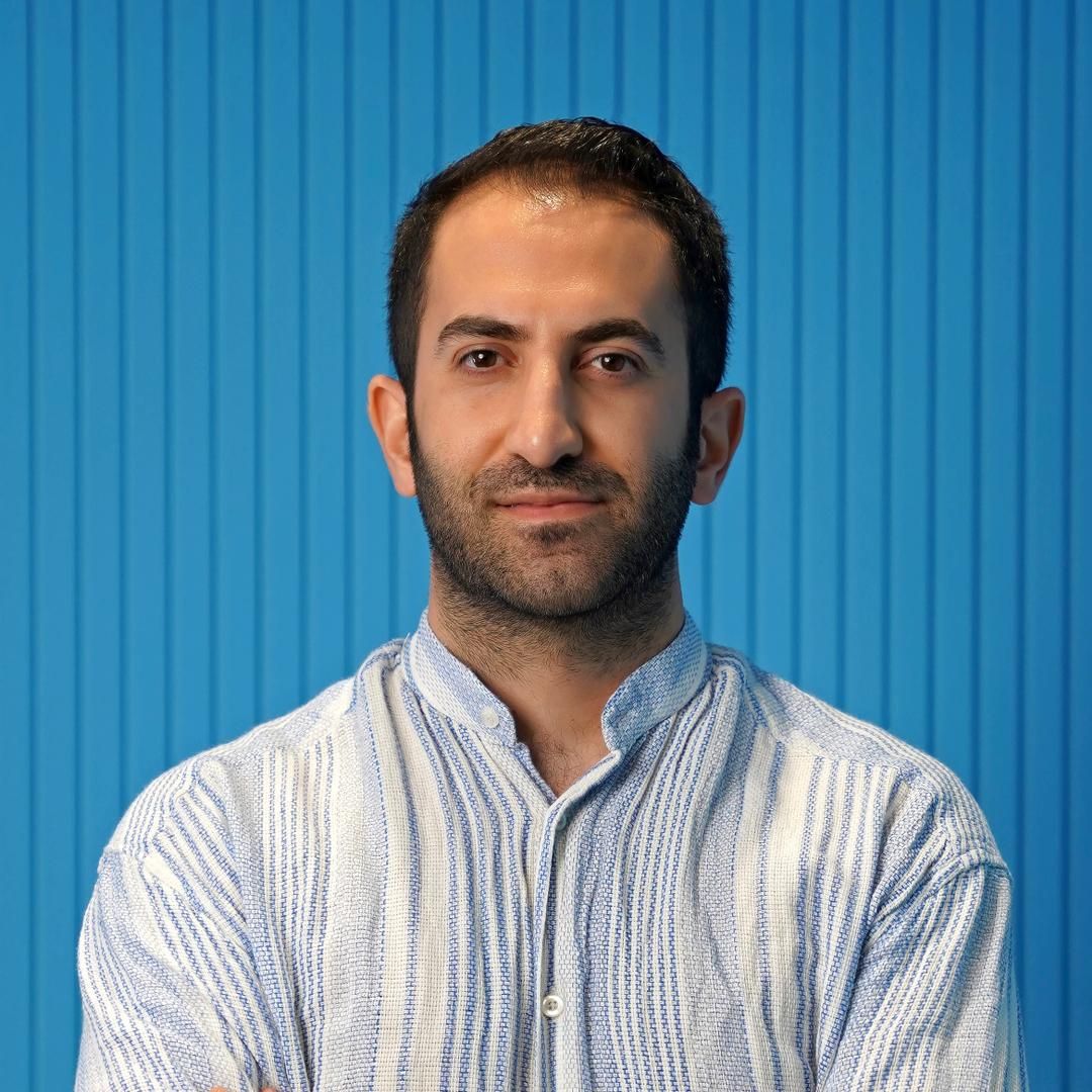 پیمان سیدی