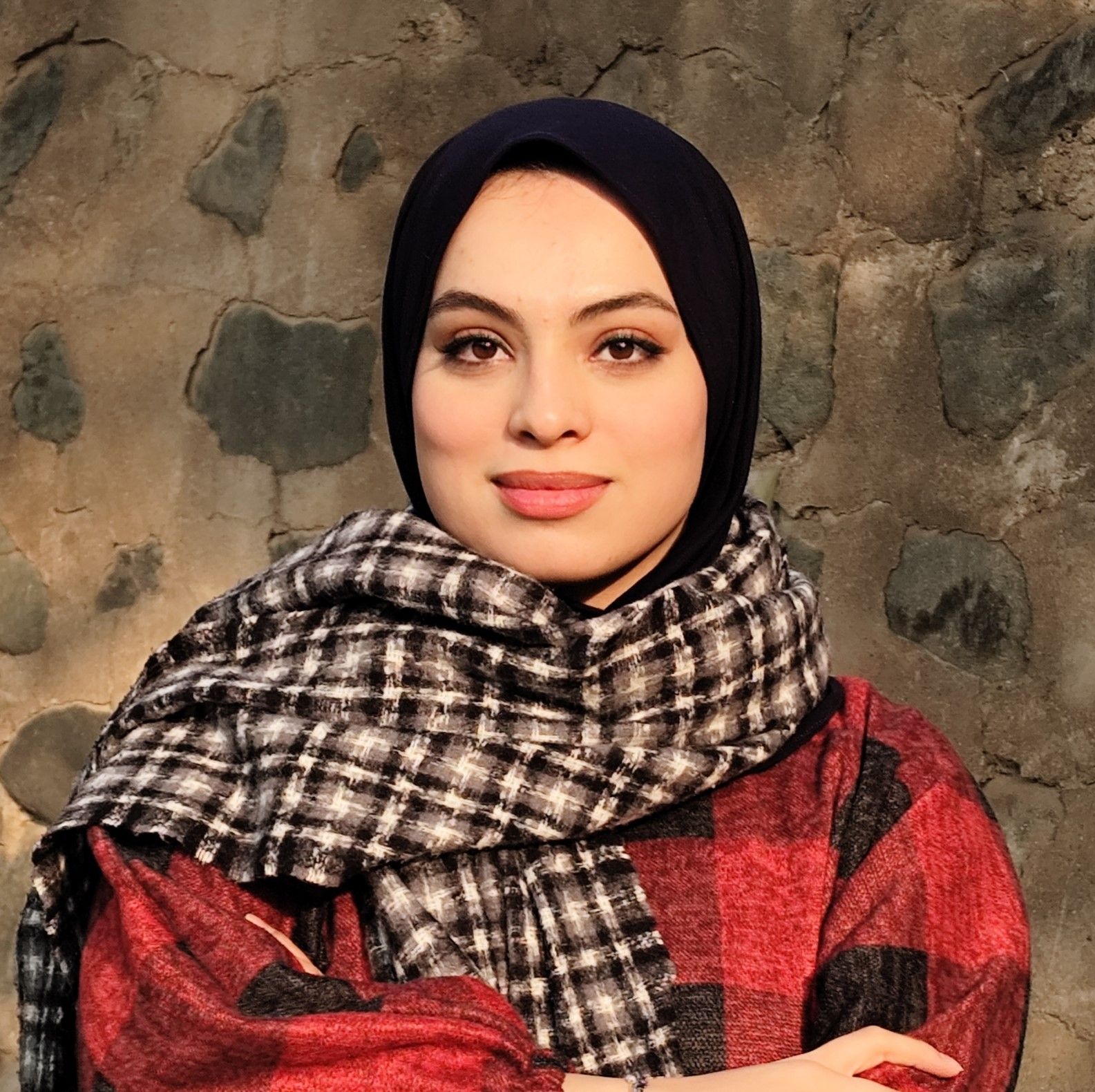 صبا علی‌نقیان