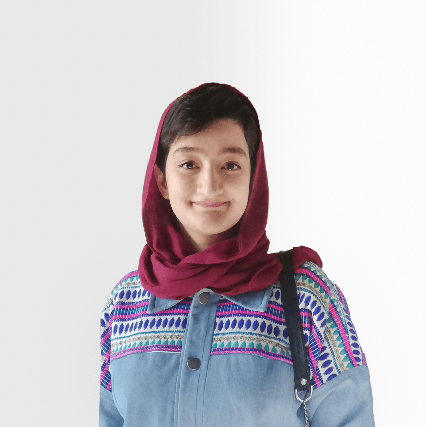 ساغر پیروانی