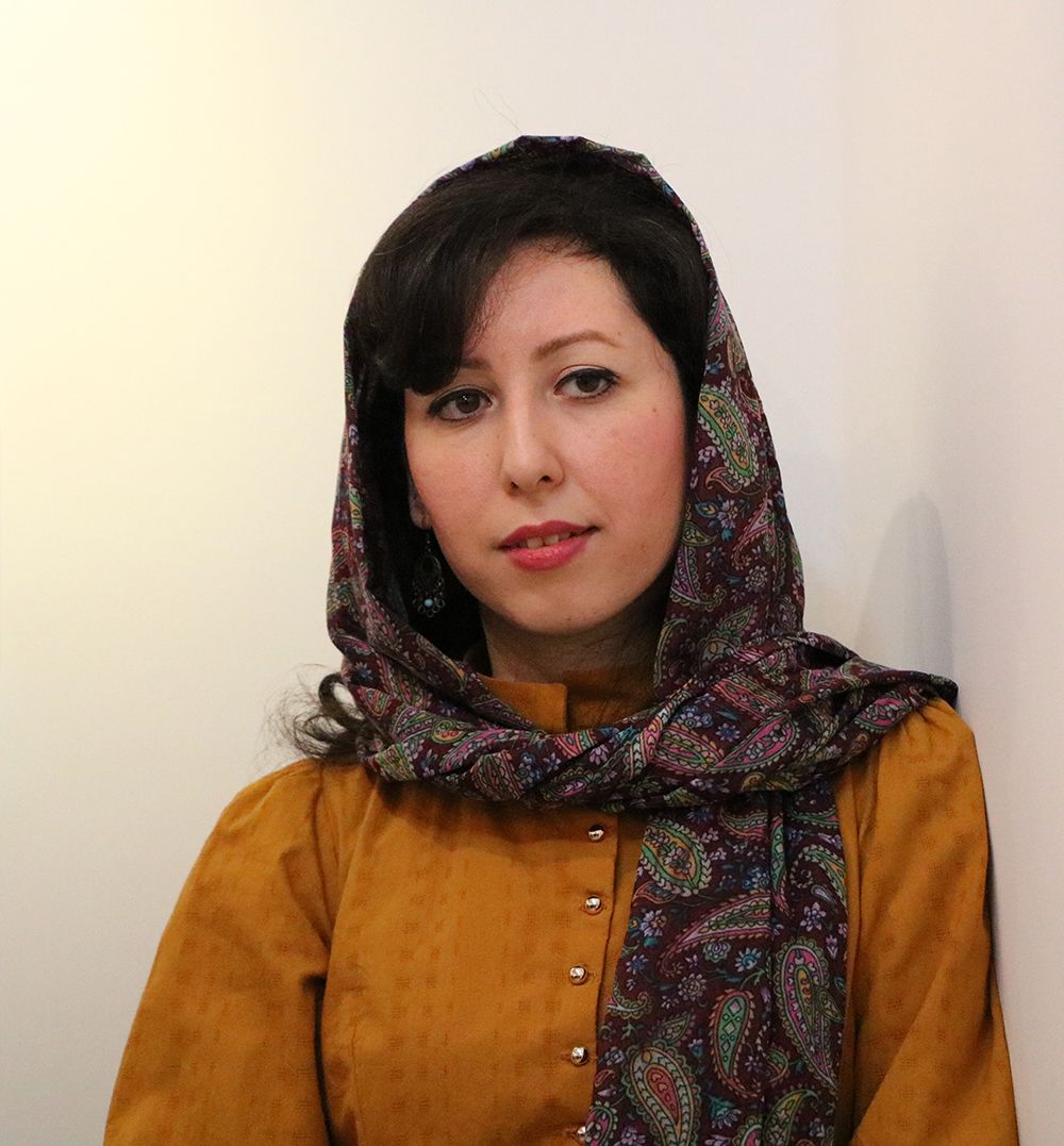 سالومه پزشک‌پور