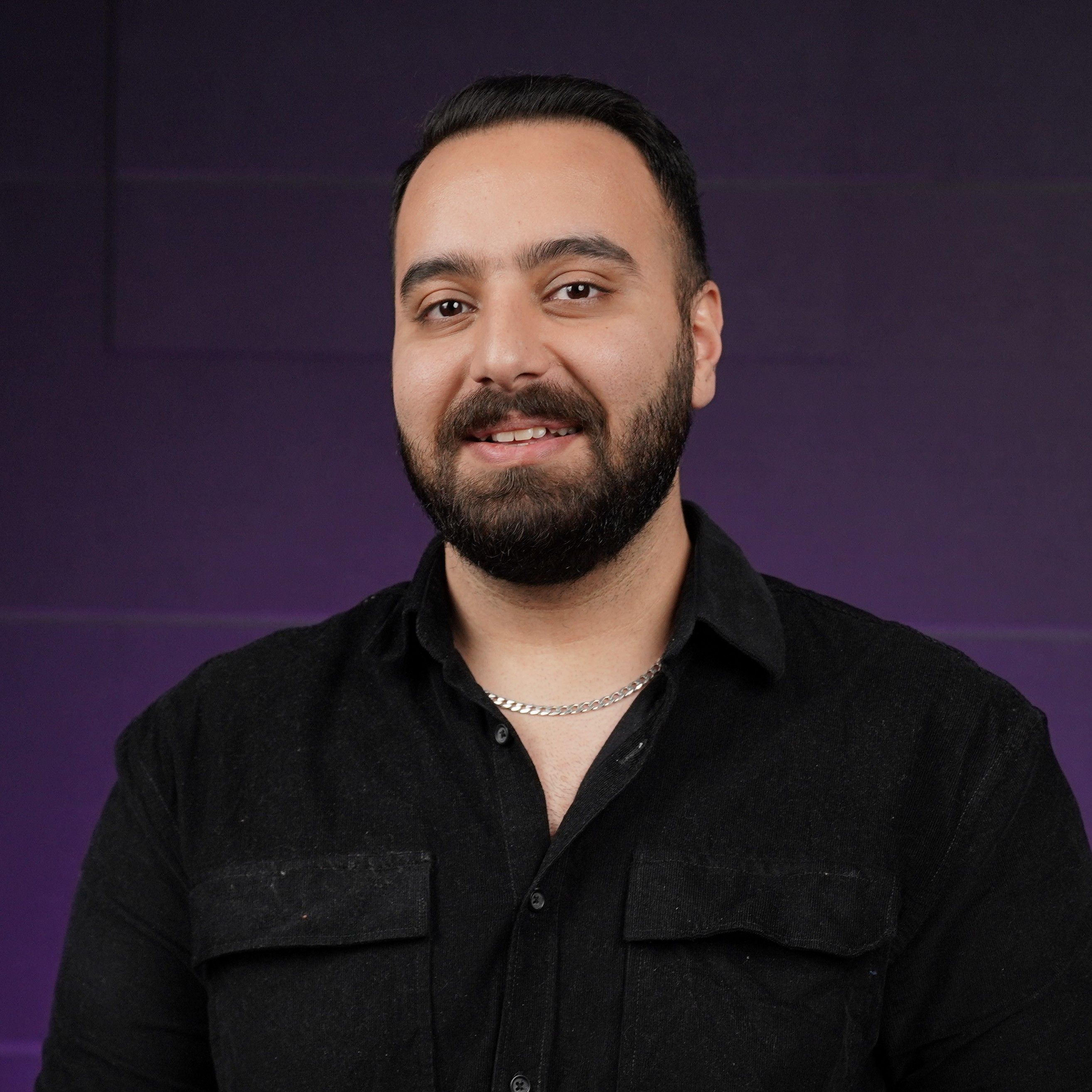 سهراب صیدگر