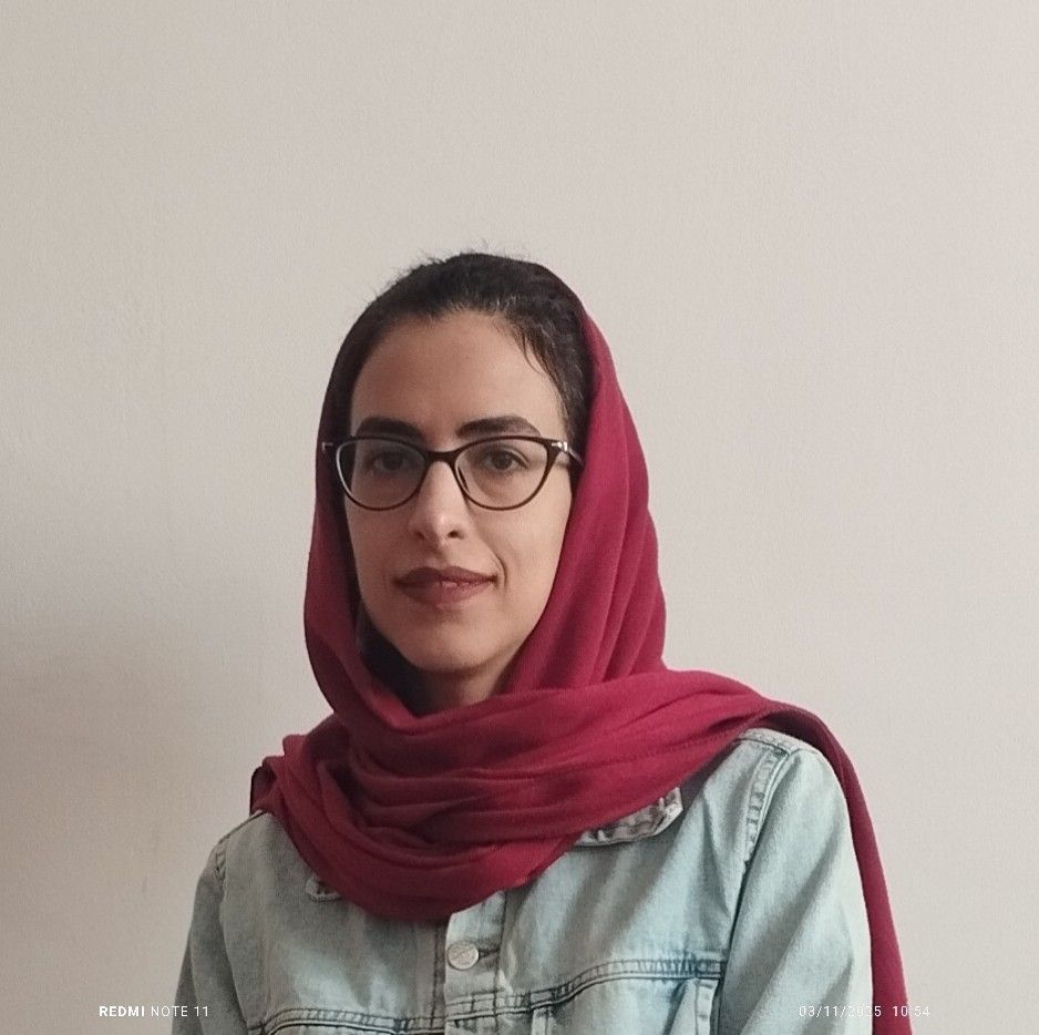 سمیه برازنده