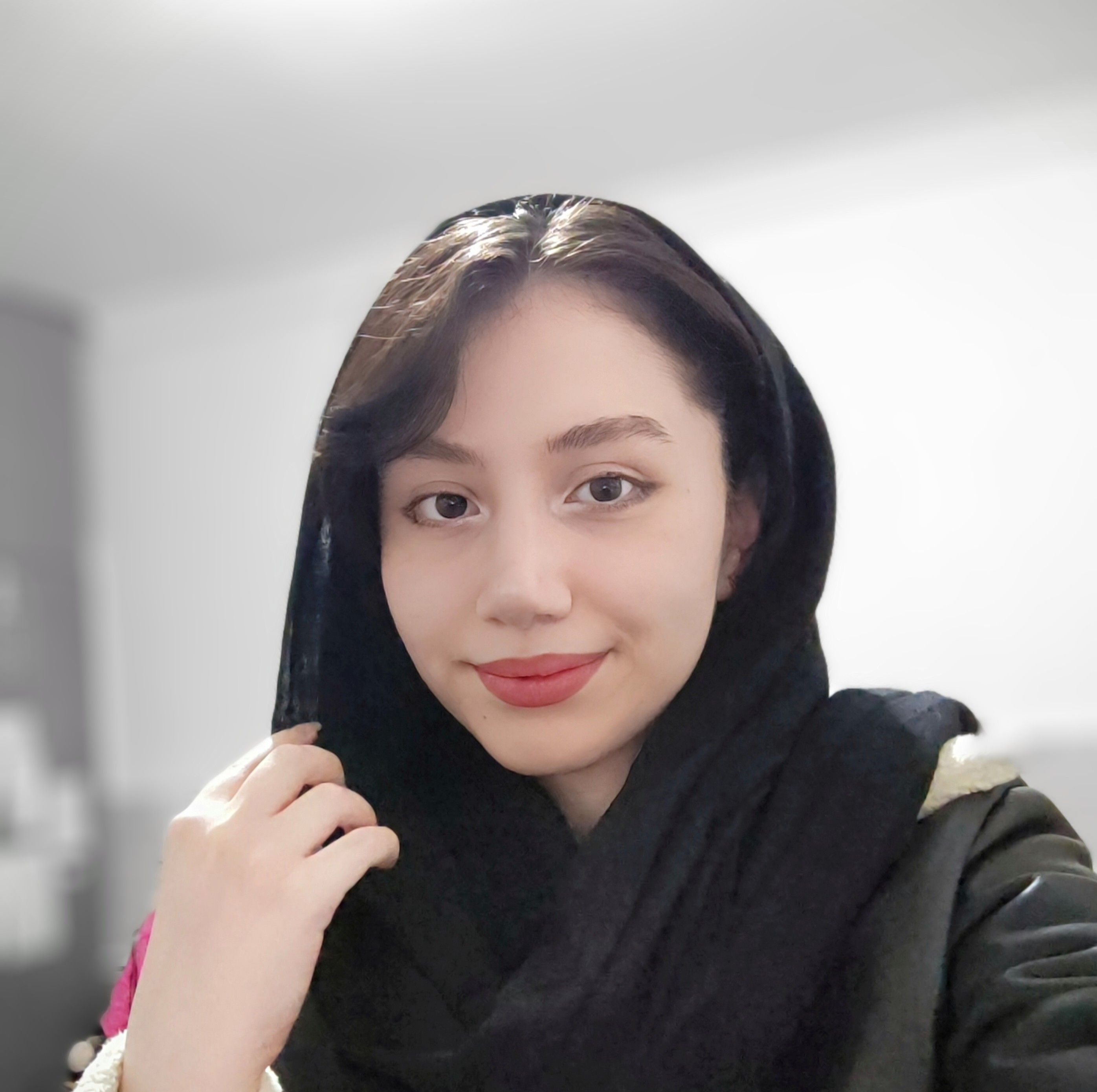 زهرا خداوندلو