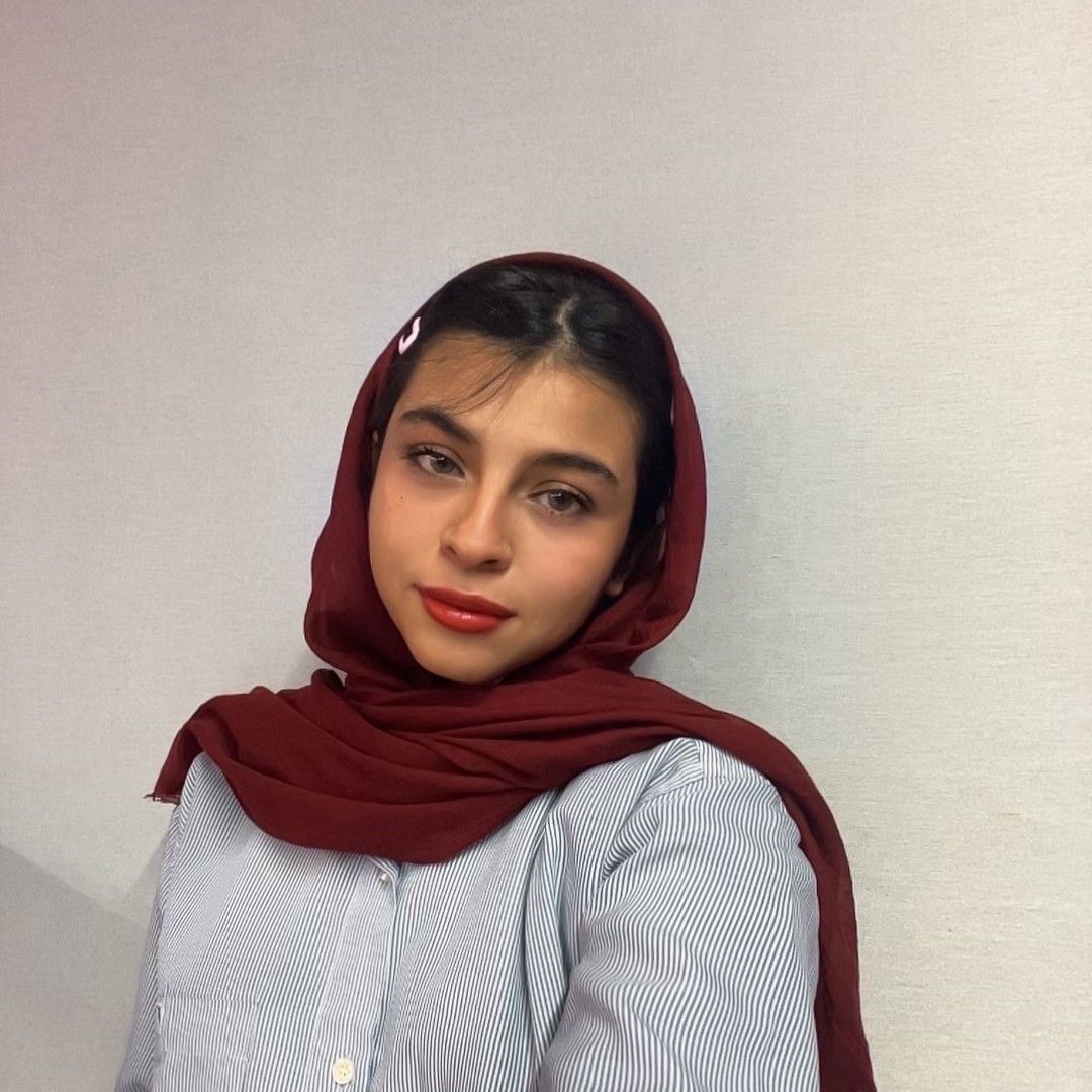 زهرا موسوی