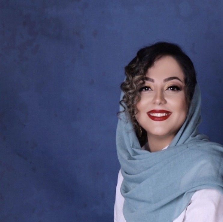 فاطمه حاجی‌زاده